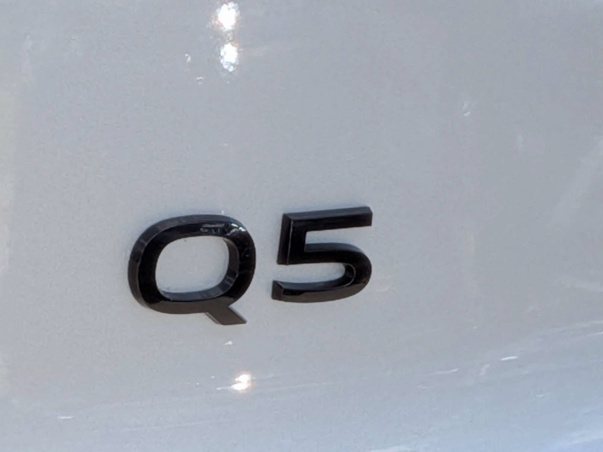 New 2026 Audi Q5 Premium AWD/4WD image 12