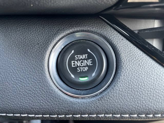 Used 2026 Buick Enclave Preferred FWD image 22