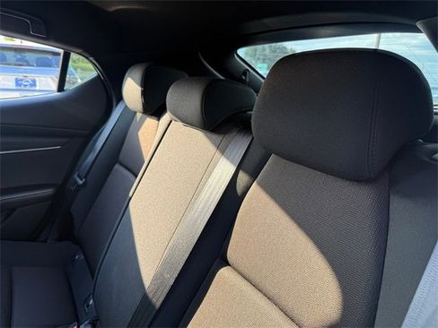 New 2025 MAZDA MAZDA3 s image 20