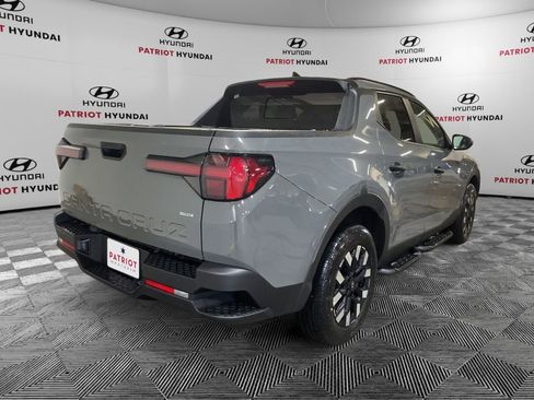 New 2026 Hyundai Santa Cruz SEL image 4