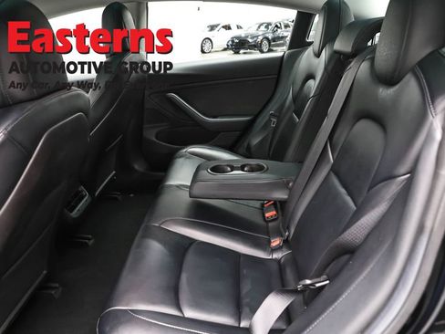 Used 2019 Tesla Model 3 Long Range AWD/4WD image 16