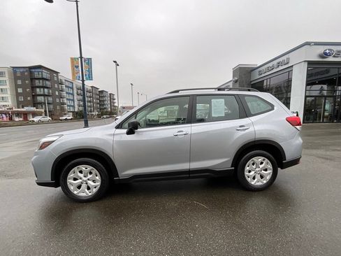 Used 2019 Subaru Forester Base w/ Alloy Wheel Package image 5