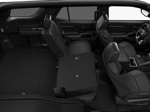 New 2025 Toyota 4Runner TRD Off-Road Premium image 31