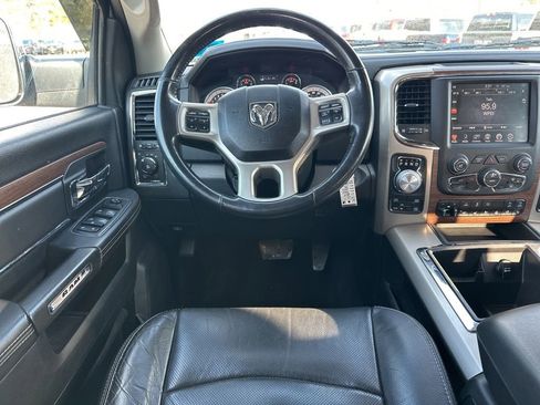 Used 2014 RAM 1500 Laramie AWD/4WD image 20