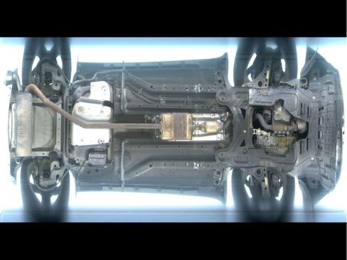 Used 2018 Buick Encore Preferred w/ Experience Buick Package image 13