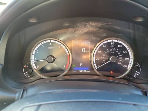 Used 2021 Lexus NX 300 F Sport w/ Accessory Package 2 FWD image 21