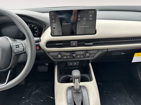 Used 2026 Honda HR-V LX image 11