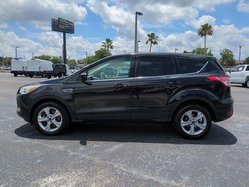 Used 2014 Ford Escape SE FWD image 8