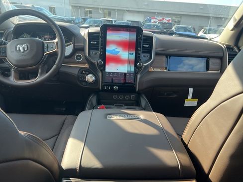 New 2026 RAM 1500 Limited image 20