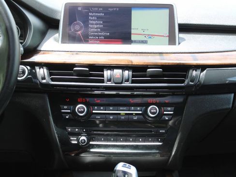 Used 2015 BMW X5 xDrive35i AWD/4WD image 38