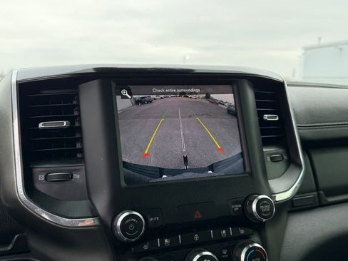 Used 2021 RAM 1500 Laramie w/ Sport Appearance Package image 23