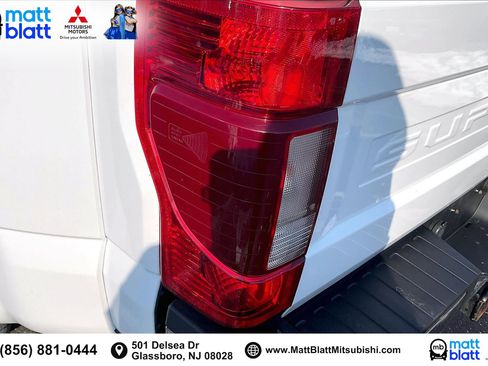 Used 2022 Ford F350 XLT image 31