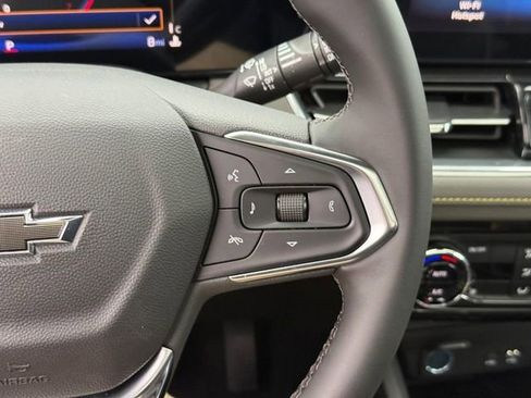 New 2026 Chevrolet TrailBlazer ACTIV w/ Convenience Package FWD image 15