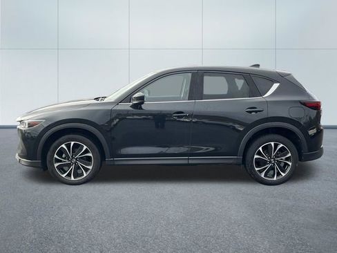 Used 2022 MAZDA CX-5 AWD 2.5 S w/ Premium Plus Pkg image 10