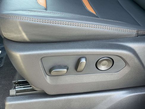 New 2026 GMC Sierra 2500 AT4 w/ AT4 Premium Plus Package image 20