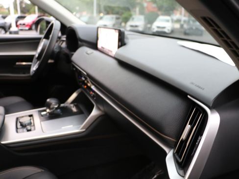 Certified 2025 MAZDA CX-90 Plug-In Hybrid w/Premium Sport AWD/4WD image 8