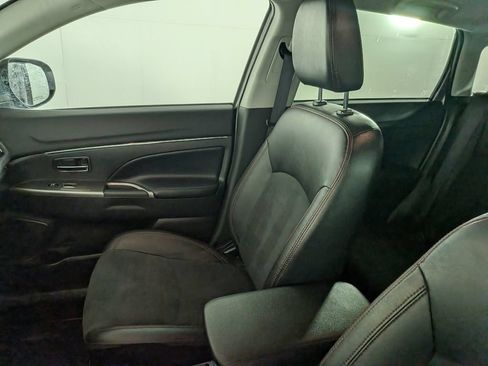 Used 2022 Mitsubishi Outlander Sport SE AWD/4WD image 28