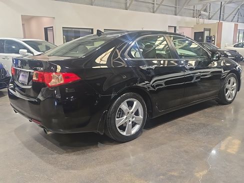Used 2012 Acura TSX Sedan FWD image 11