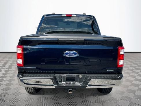 Used 2023 Ford F150 XL w/ FX4 Off-Road Package image 6