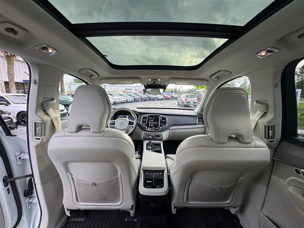 Used 2022 Volvo XC90 T6 Inscription w/ Advanced Package AWD/4WD image 23