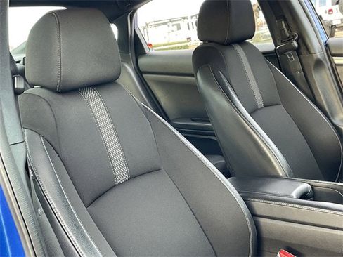 Certified 2021 Honda Civic Sport image 26