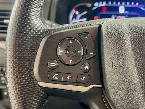 Used 2023 Honda Passport EX-L image 17