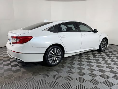 Used 2021 Honda Accord EX-L image 7