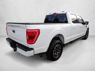 Used 2023 Ford F150 XLT w/ Equipment Group 302A High AWD/4WD video 4