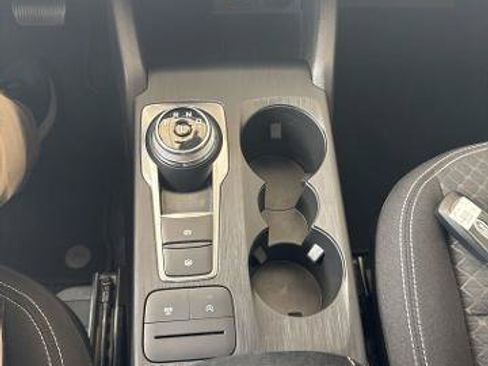 Certified 2023 Ford Escape Active FWD image 14