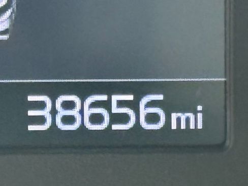 Used 2020 Kia Forte GT-Line w/ GT-Line Premium Package image 7