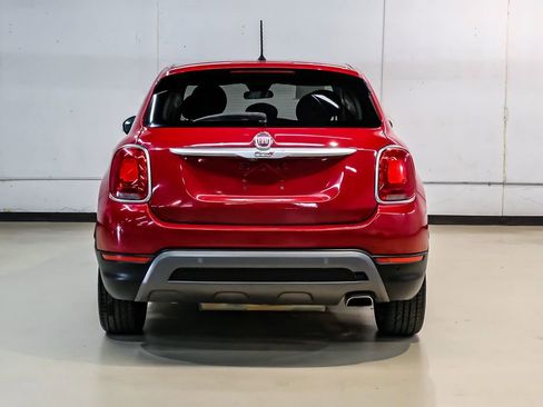 Used 2017 FIAT 500X Trekking image 10