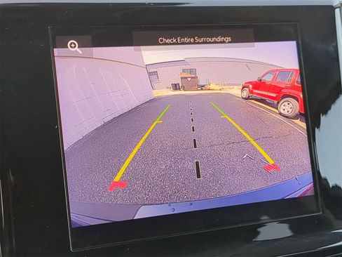 Used 2023 Jeep Grand Cherokee Laredo w/ Luxury Tech Group I image 35