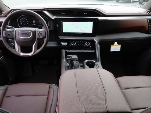 New 2026 GMC Sierra 1500 Denali image 7