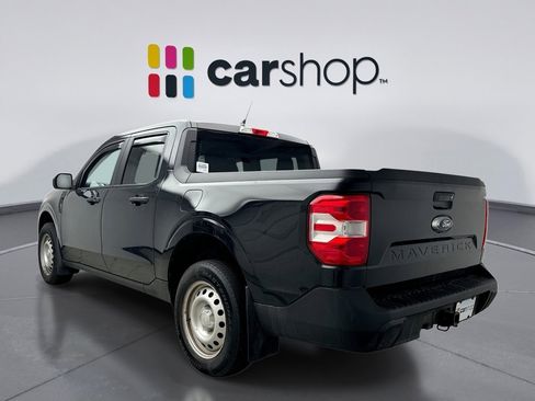 Used 2024 Ford Maverick XL image 3