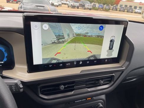 New 2025 Ford Bronco Sport Big Bend image 19