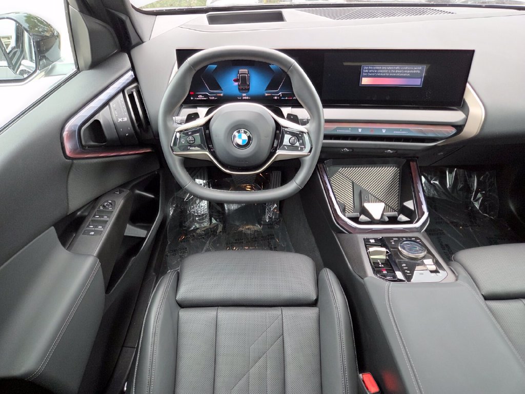 Used 2025 BMW X3 xDrive30i AWD/4WD image 26