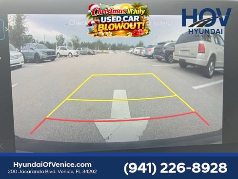 Certified 2024 Hyundai Kona SE FWD image 15