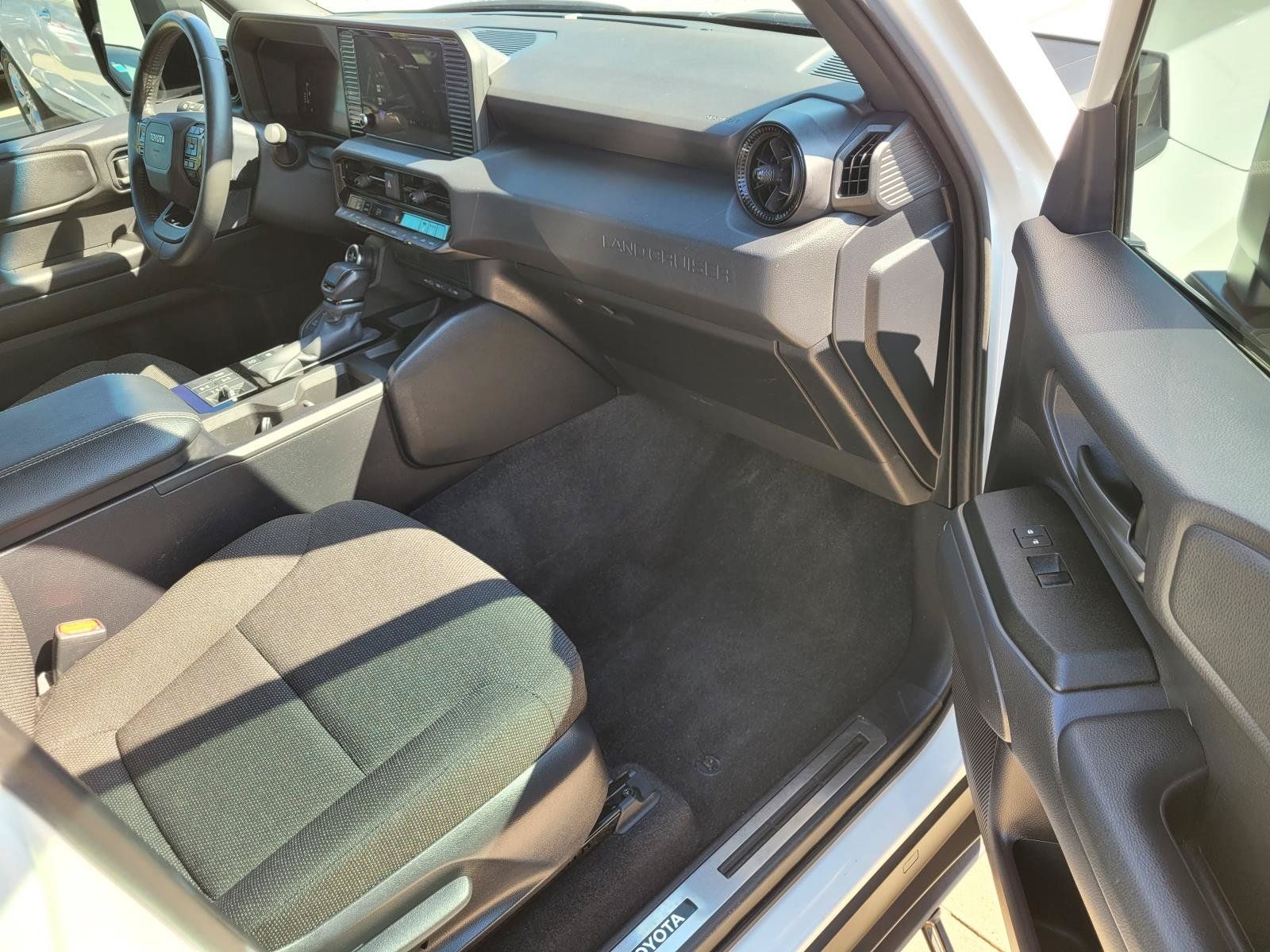 Used 2025 Toyota Land Cruiser 1958 AWD/4WD image 23