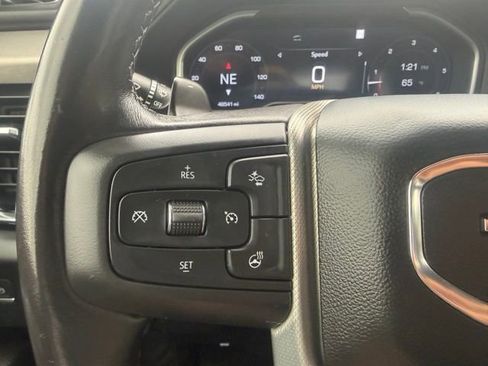Used 2022 GMC Sierra 1500 Denali w/ Technology Package AWD/4WD image 16
