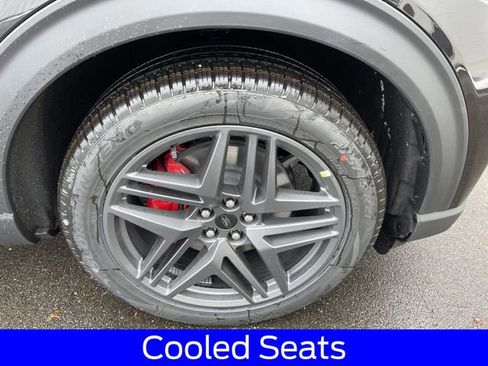 New 2026 Ford Explorer ST w/ Sun And Sound Package AWD/4WD image 39