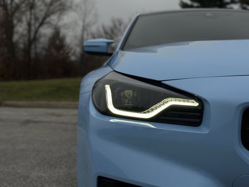 Used 2024 BMW M2 w/ Lighting Package image 10