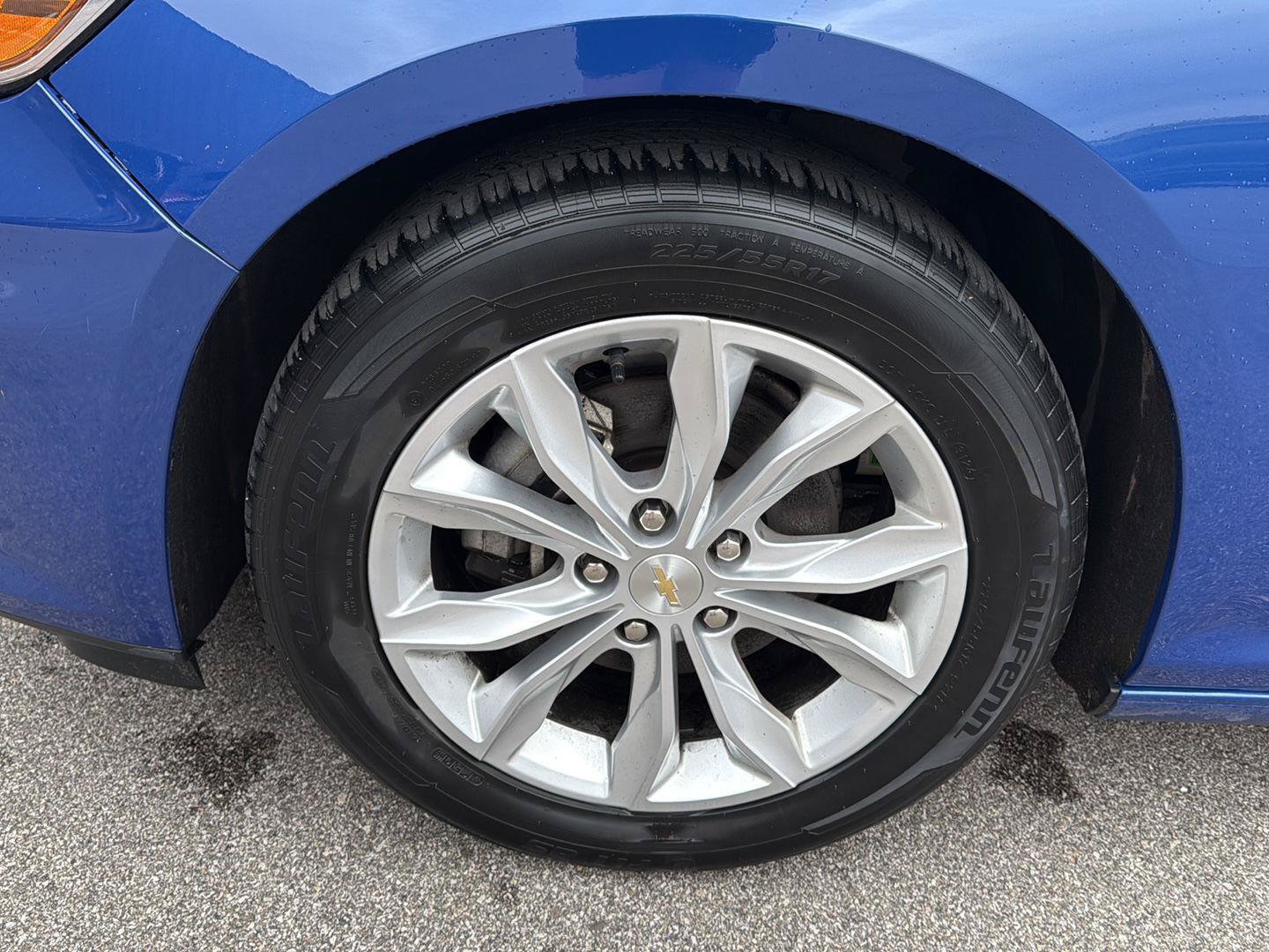 Used 2023 Chevrolet Malibu LT FWD image 15