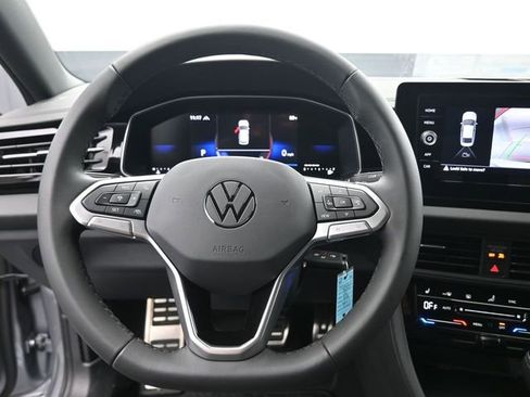 New 2026 Volkswagen Jetta Sport image 32