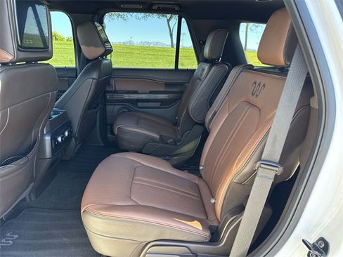 Certified 2022 Ford Expedition King Ranch image 24