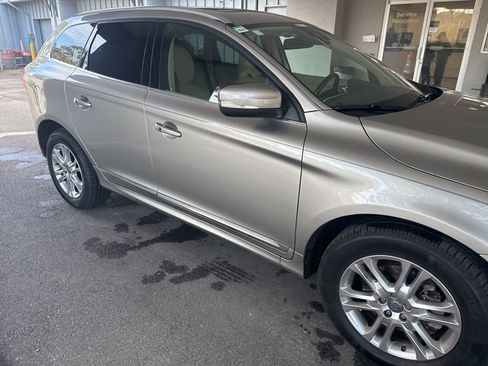 Used 2015 Volvo XC60 T5 Premier Plus image 7