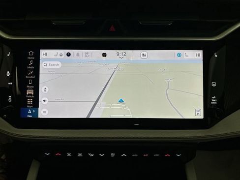 New 2026 Jeep Cherokee Overland image 22