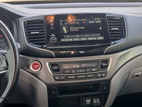 Used 2022 Honda Pilot Special Edition image 27
