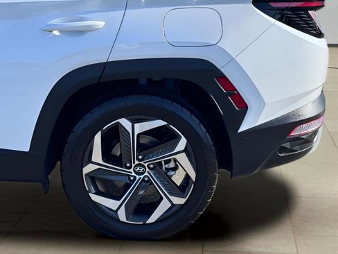 Used 2022 Hyundai Tucson Limited w/ Cargo Package image 40