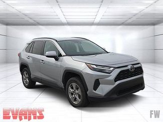 Certified 2025 Toyota RAV4 XLE AWD/4WD 360° Tour