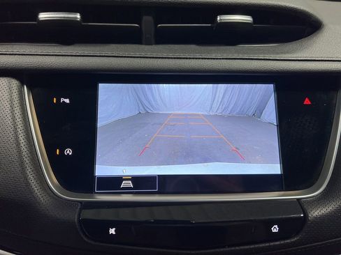 Used 2024 Cadillac XT5 Premium Luxury image 38